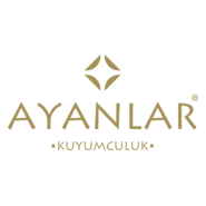 Ayanlar Kuyumculuk Logo PNG Vector