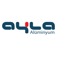 Ayla Alüminyum Logo PNG Vector