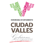 Ayuntamiento Ciudad Valles Logo PNG Vector