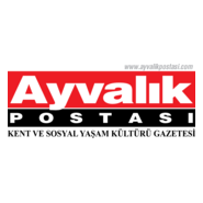 Ayvalık Postası Logo PNG Vector