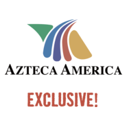 Azteca America Exclusive! Logo PNG Vector