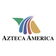 Azteca America Logo PNG Vector