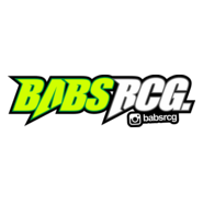 Babs Racing Logo PNG Vector