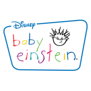 Baby Einstein Logo PNG Vector