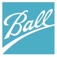 Ball Corporation Logo PNG Vector