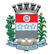 Balsa Nova - Pr. Logo PNG Vector