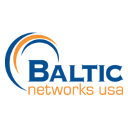 Baltic Networks USA Logo PNG Vector