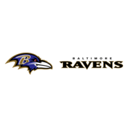 Baltimore Ravens Logo PNG Vector