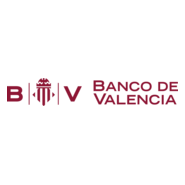 Banco de Valencia Logo PNG Vector