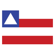 Bandeira Bahia Logo PNG Vector