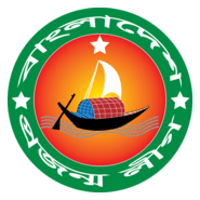 Bangladesh Projommo Legue Logo PNG Vector
