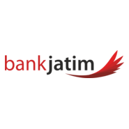 Bank Jatim Logo PNG Vector