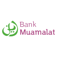 bank muamalat Logo PNG Vector