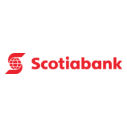 Bank of Nova Scotia Logo PNG Vector