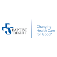 Baptist Health Logo PNG Vector