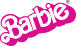 Barbie Logo PNG Vector