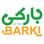 barki sandwich Logo PNG Vector