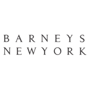 Barneys Logo PNG Vector