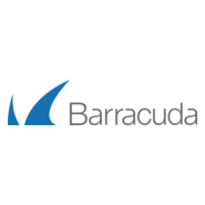 Barracuda Logo PNG Vector