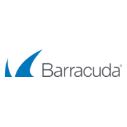 Barracuda Networks Logo PNG Vector