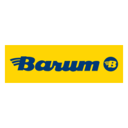 Barum Logo PNG Vector
