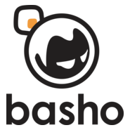 Basho Logo PNG Vector