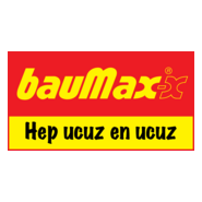 Baumax Logo PNG Vector