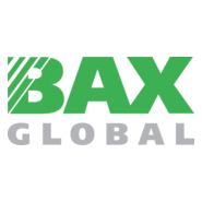 Bax Global Logo PNG Vector