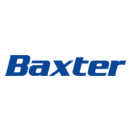 Baxter Logo PNG Vector