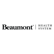 Beaumont Health System Logo PNG Vector