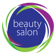Beauty Salon Logo PNG Vector