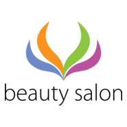 Beauty Salon Logo PNG Vector