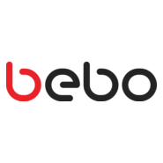 Bebo Logo PNG Vector