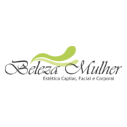 Beleza Mulher Logo PNG Vector