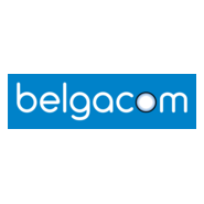 Belgacom Logo PNG Vector