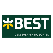 Belgian Electronic Sorting Technology Logo PNG Vector