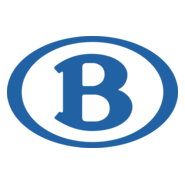 Belgian Railways Logo PNG Vector