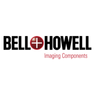 Bell & Howell Logo PNG Vector