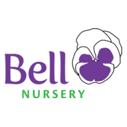Bell Nursery Logo PNG Vector