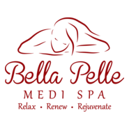 Bella Pelle Logo PNG Vector