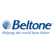 Beltone Logo PNG Vector