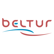Beltur Logo PNG Vector