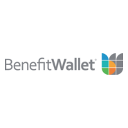 Benefit Wallet Logo PNG Vector
