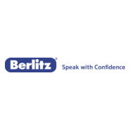 Berlitz Logo PNG Vector