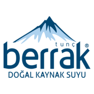 Berrak Su Logo PNG Vector