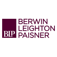 Berwin Leighton Paisner Logo PNG Vector