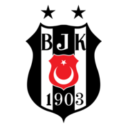 Beşiktaş Jimnastik Kubülü Logo PNG Vector