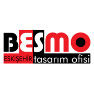Besmo Eskişehir Tasarım Ofisi Logo PNG Vector