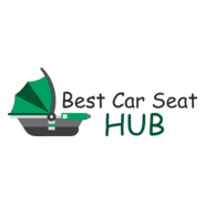 Best Car Seats Review Logo PNG Vector