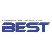 Best Dergisi Logo PNG Vector